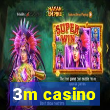 3m casino